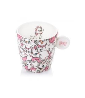 Aristocats Espresso Cup and Saucer