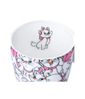Aristocats Espresso Cup and Saucer