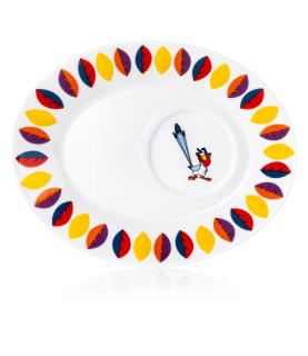 The Lion King Espresso Cup and Saucer