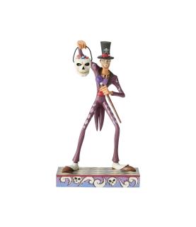 The Shadow Man Can: Facilier