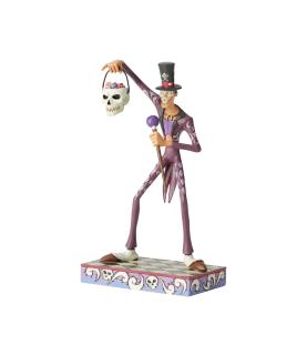 The Shadow Man Can: Facilier