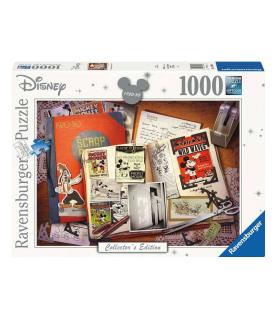 Disney Collector's Edition Jigsaw Puzzle 1920-1930 (1000 pieces)