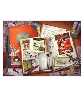 Disney Collector's Edition Jigsaw Puzzle 1920-1930 (1000 pieces)