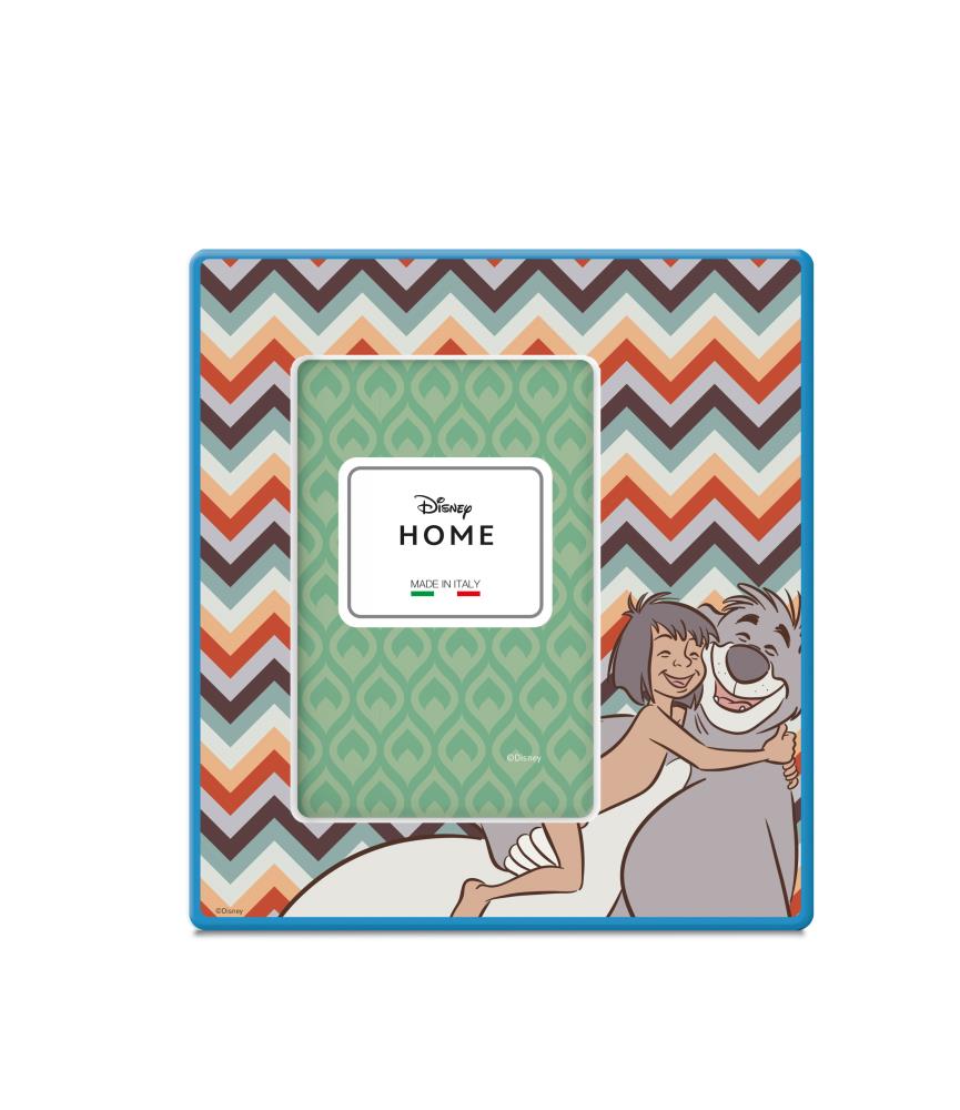 photoframe the jungle book cm18x20 (int cm 10x15)