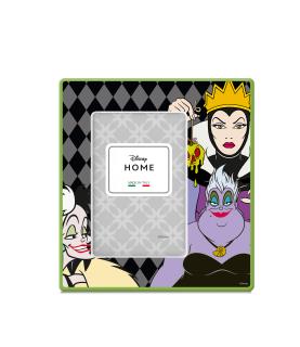 photoframe villains cm18x20 (int cm 10x15)