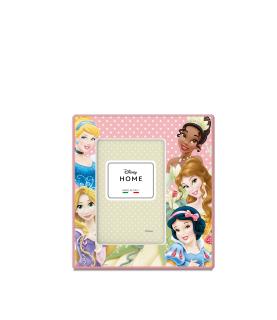 photoframe princesses cm 12x13 (int. cm 7x10)