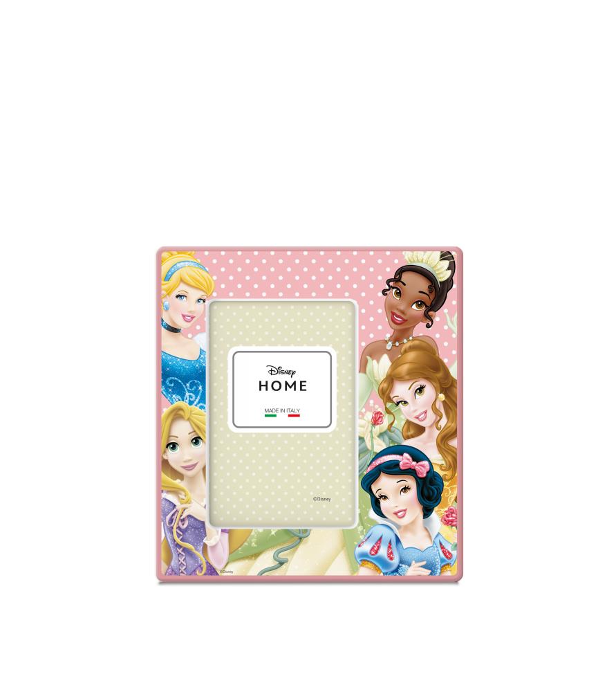 photoframe princesses cm 12x13 (int. cm 7x10)