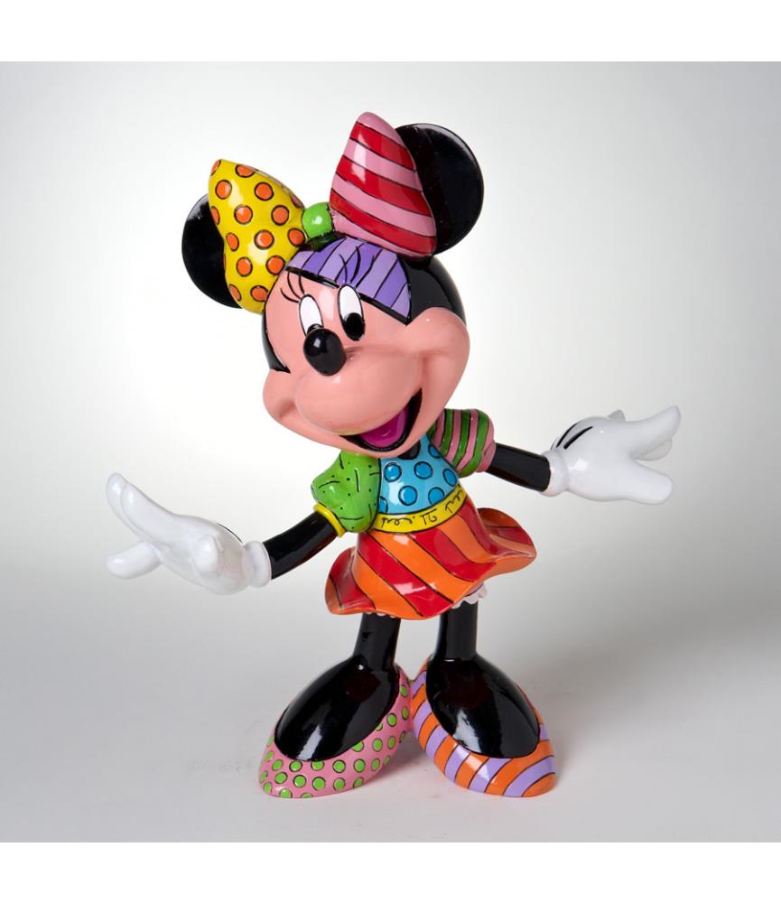 Minnie Mouse