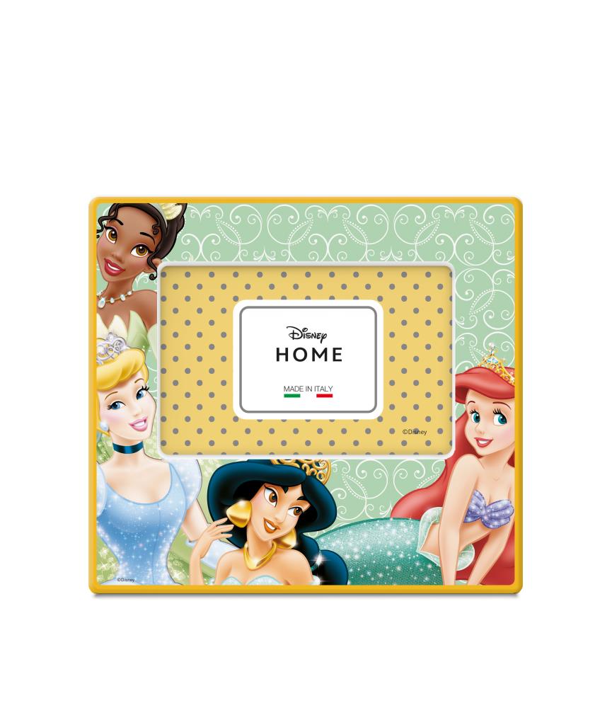 photoframe princesses cm 20x18 (int cm 15x10)