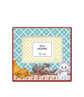 photoframe aristocats cm18x20 (int cm 10x15)
