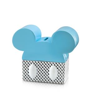 Mickey money bank