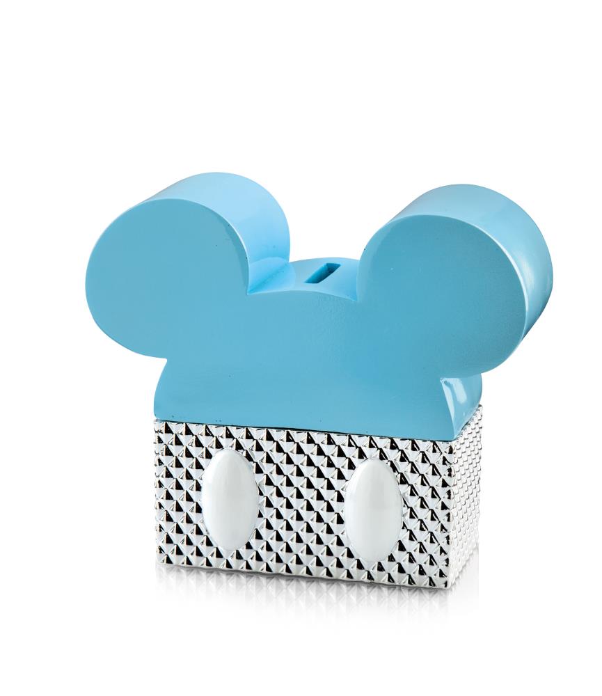 Mickey money bank