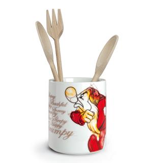Grumpy Kitchen Tools Holder