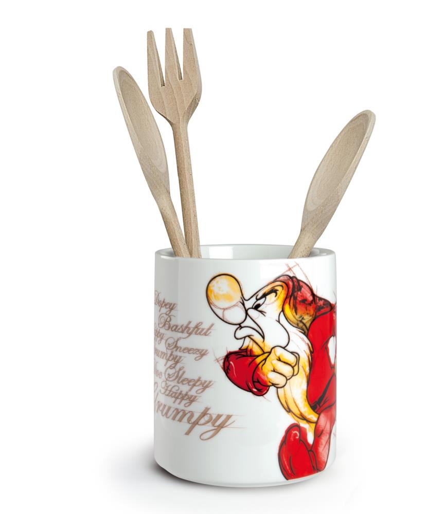 Grumpy Kitchen Tools Holder
