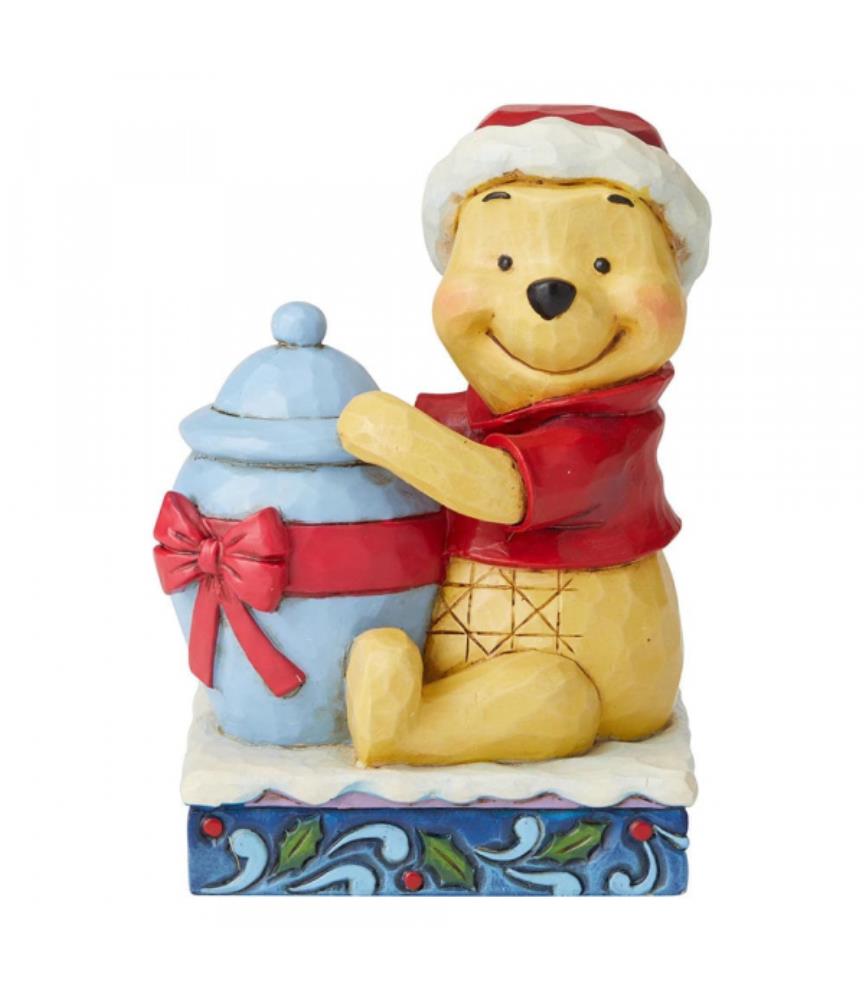 Winnie the Pooh Figurine