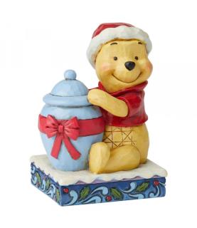 Winnie the Pooh Figurine
