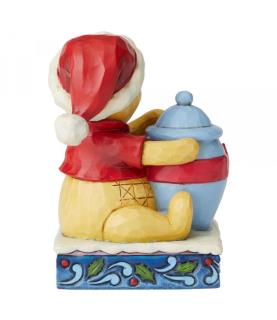 Winnie the Pooh Figurine