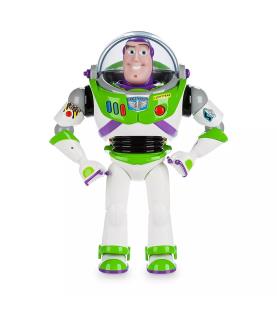 Talking Doll/Figurine: Buzz (v2)