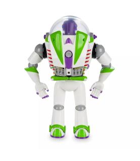 Talking Doll/Figurine: Buzz (v2)