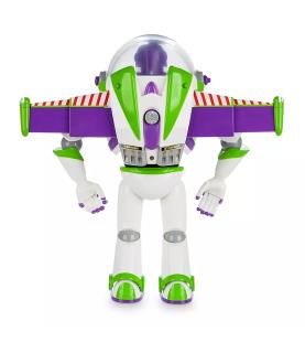 Talking Doll/Figurine: Buzz (v2)