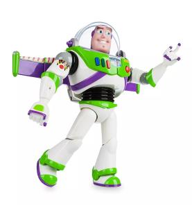 Talking Doll/Figurine: Buzz (v2)