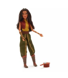 Classic Doll Raya