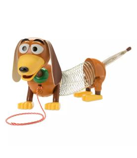 Slinky Dog Talking Action Figure