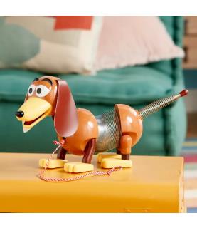 Slinky Dog Talking Action Figure