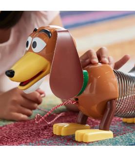 Slinky Dog Talking Action Figure