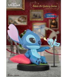 Lilo & Stitch Mini Egg Attack Figure Limited Edition