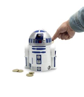 R2D2 Money bank 16.5 cm