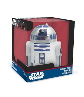 R2D2 Money bank 16.5 cm