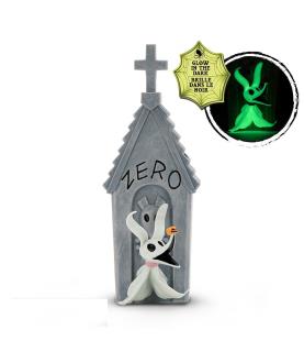 Nightmare before Christmas Zero Money Bank