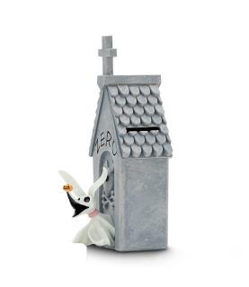 Nightmare before Christmas Zero Money Bank