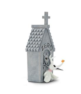 Nightmare before Christmas Zero Money Bank
