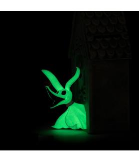 Nightmare before Christmas Zero Money Bank
