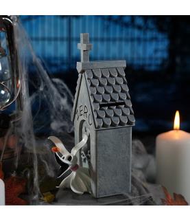 Nightmare before Christmas Zero Money Bank