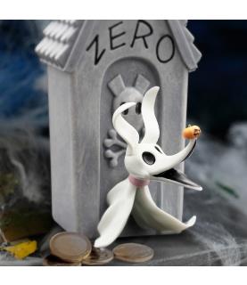 Nightmare before Christmas Zero Money Bank