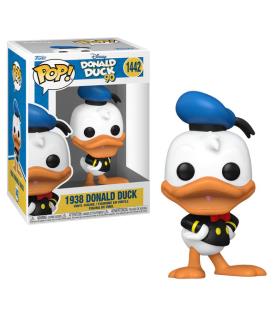 Pop! Disney: Classics - Donald Duck 90th anniversary (1938) (#1442)