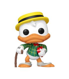 Pop! Disney: Classics - Donald Duck 90th anniversary, dapper (#1444
