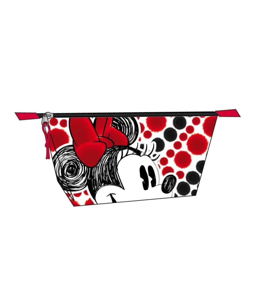 Disney Cosmetic Bag Minnie