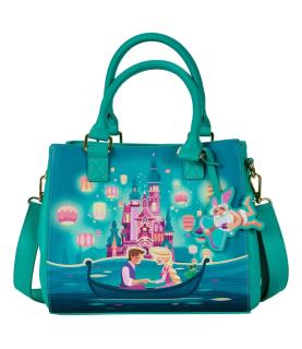 Loungefly crossbody - Princess Castle Series Tangled
