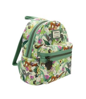 Loungefly Mini Backpack - Jungle Book - Exclusive edition