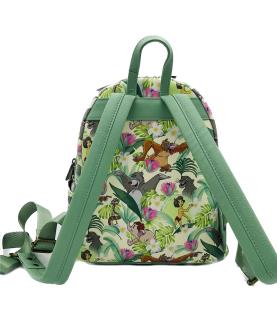 Loungefly Mini Backpack - Jungle Book - Exclusive edition
