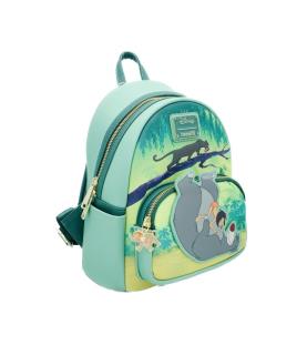 Loungefly Mini Backpack - Jungle Book - Exclusive edition