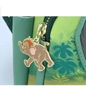 Loungefly Mini Backpack - Jungle Book - Exclusive edition