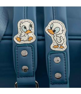 Lilo & Stitch Story Time Duckies Mini Backpack