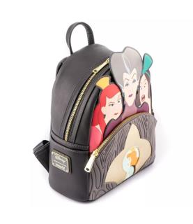 Loungefly Mini Backpack - Sisters