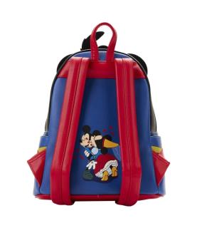 Brave Little Tailor Mickey mini backpack