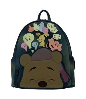 Loungefly Mini Backpack - Winnie the Pooh Heffa-Dreams